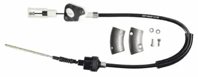 Cable de accionamiento, accionamiento del embrague SACHS 3074 600 147 SACHS 3074 600 147 Oferta De Temporada